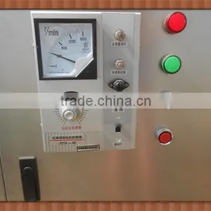 Reliable Quality Stainless Steel Peanut Slice Cutting Machine Manufacture thumbnail-2