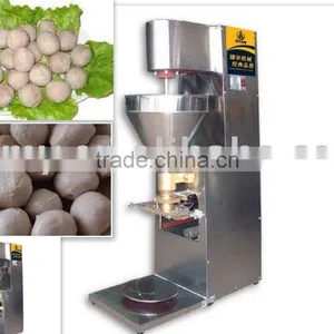 Fish Ball Making Machine/food Machinery thumbnail-1