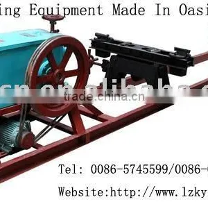 Ore Shaking Table/Mining Shake Table thumbnail-1
