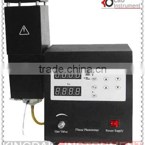 FP6400 Flame Photometer thumbnail-2