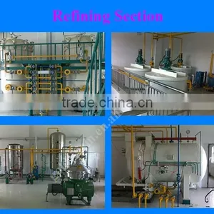 Hot Sale Durable Easy Hot or Cold Press Oil Press Machine thumbnail-5