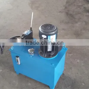 Supply Plate and Frame Type Sludge Filter Press thumbnail-6