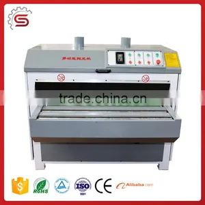 STR600R-R Wood Drum Sander With Good Configuration thumbnail-2