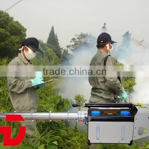 Top Sale Stainless Steel Pest Control Thermal Fogging Machine thumbnail-1