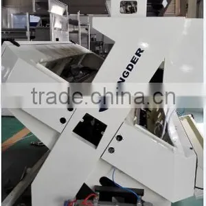CCD COLOR SORTER, 2015 Your Best Choice CCD Color Sorting Machine in China thumbnail-6