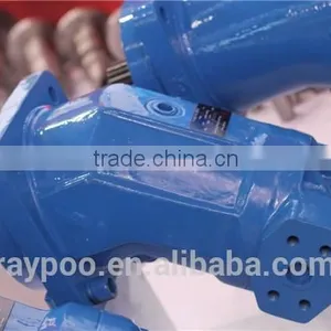Hydraulic Motors Rexroth thumbnail-3