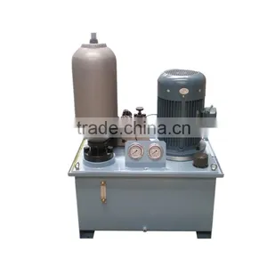 Portable Hydraulic Power Units thumbnail-1