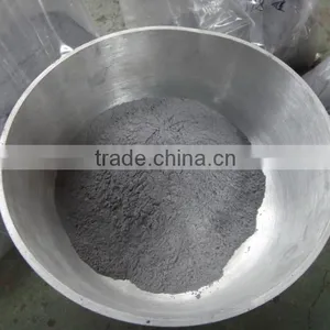 Titanium Powder Titanium Alloy Powder Gas Atomization Equipment Best Spherical Shape thumbnail-5