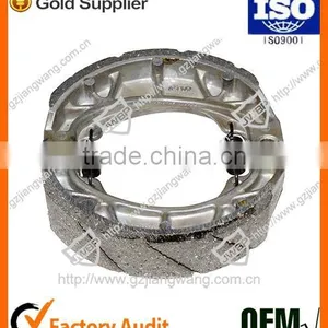 Balata De Freno De Motocicleta CG125 thumbnail-4