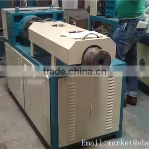 Pelletizing Production Machine Plastic Recycling Extruder thumbnail-2
