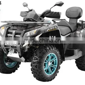 CFMOTO 25TH Anniversary 800cc ATV, CFORCE 800 thumbnail-1