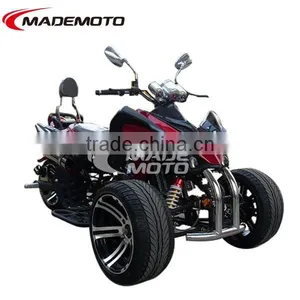 Hot Design 250cc 4 Stroke Water Cooled China Dune Buggy (AT2505) thumbnail-1
