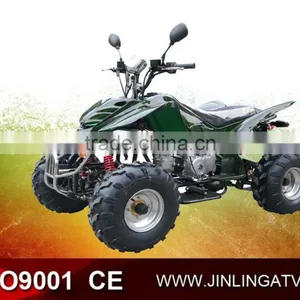 JLA 11-08 110cc JINLING New Star Quak Bike for Sales thumbnail-1