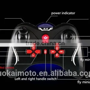 EN71 ROSH ASTM Approved Long Distance Remote Control DRONE for Sale thumbnail-4