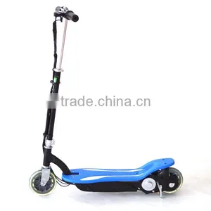 2 Wheel Cheap Electric Scooter 24v Controller thumbnail-1