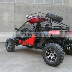 Renli 1100cc 4x4 Beach Buggy thumbnail-4