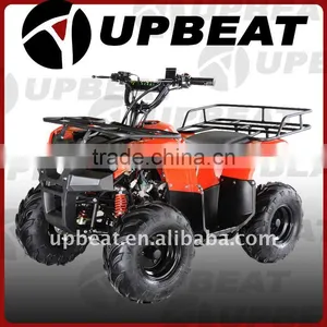 110cc Hummer ATV thumbnail-1