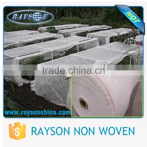 Agricultural Splicing Extra Width 50m Woven Fabric Weed Control Ground Mulch thumbnail-6