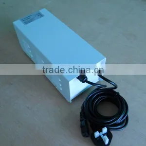 600W Hydroponics Magnetic Ballast/Grow Light Magnetic Ballast thumbnail-3