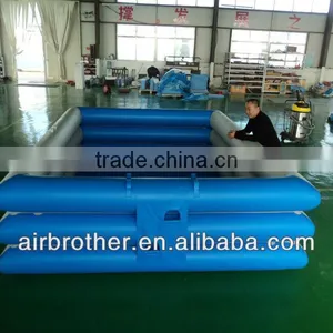 PVC Giant Inflatable Pool thumbnail-1