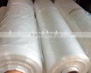 100% Virgin LDPE Film, Heavy Duty 180 Micron Greenhouse Film thumbnail-2