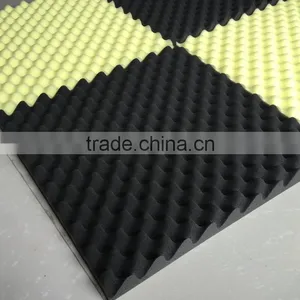 Egg Shape Room Acoustic Treatment Colorful Custom High Quality thumbnail-6