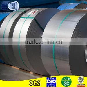 0.15 to 3.0mm Thickness DC01 Steel Coil Factory Price thumbnail-1
