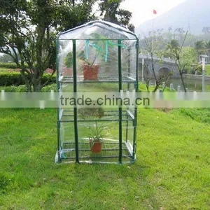 3 Tier Green House thumbnail-1
