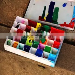 Colorful Organic Pigment With High Quality, Low Price, Hot Sale in 2015 thumbnail-1