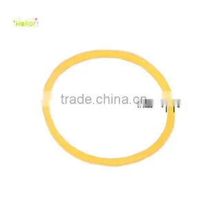 2017 HOT!! Yellow Natural Rubber Band for Money thumbnail-4