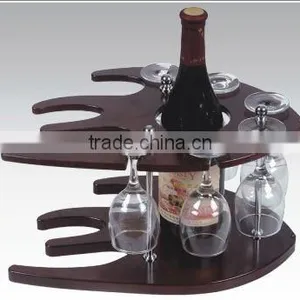 Wine Bottle Holder thumbnail-1