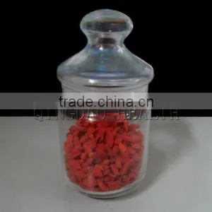 Glass Food Storage Jar(HLTH-S082) thumbnail-1
