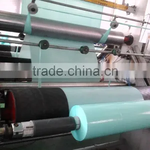 Manual Wrap Black LLDPE Stretch Films for Pallet Wrapping thumbnail-2