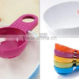 New Design Hanggle Pluggable Colorful Egg Separator thumbnail-1