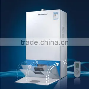Beautiful Domestic Gas Boiler thumbnail-1