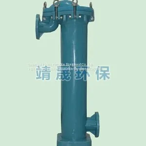 Plastic Filter Housings With PP Material-Industrial Chemical Filtration thumbnail-1