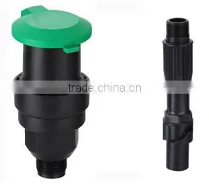 1" Male Thread Quick Coupling Valve Water-Getting For Irrigation thumbnail-1