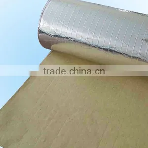 Single Side Aluminum Foil/film Kraft Paper thumbnail-1