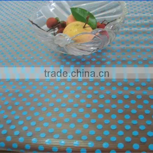 Prodcuct Made in China Customized Eco-friendly Material EVA Non-smell Non-skid Plastic Poker Table Mat thumbnail-2
