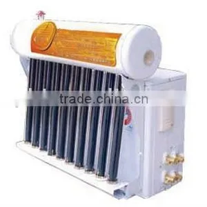 20000btu Solar Wall Mounted Type Air Conditioners thumbnail-1