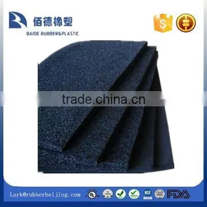 Colorful Epdm Foam Rubber Sheets thumbnail-1
