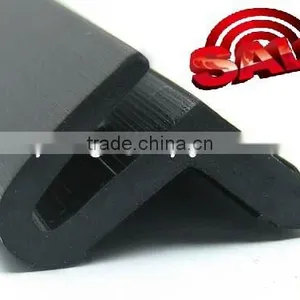 Black Epdm Dense Boat Rubber Seal thumbnail-1