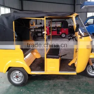 China Bajaj Three Wheeler Tyres 4.00-12/ 4.50-12 Tuk Tuk Bajaj Tyre thumbnail-5