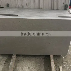 Top Quality Shay Grey Marble Tiles for Project thumbnail-4