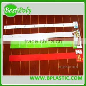 Plastic PP Hanging Strip for Supermarket Display thumbnail-2