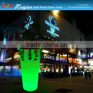 Outdoor/indoor Led Ice Bucket& for Night Club Led Icebucket With Colorful Light thumbnail-1