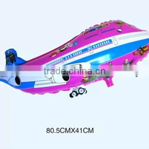 Cheap Giant Inflatable Zeppelin Light Helium Balloon For Advisiting thumbnail-5