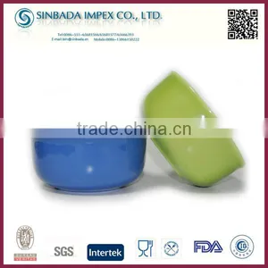 2015 Hot Sale Bulk Cheap Ceramic Rice Bowl Soup Bowl for Kid thumbnail-1