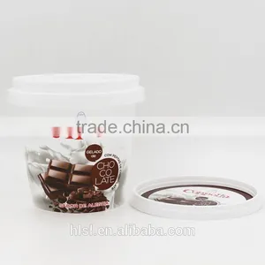 Food Grade Ice Cream Tub Suppliers,ice Cream Tubs Individual,in Mould Labelling Ice Cream Tub Packaging thumbnail-3