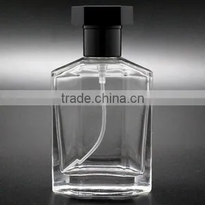 30ml Glass Perfume Bottle ,promotion Perfume Empty Glass Bottle thumbnail-1